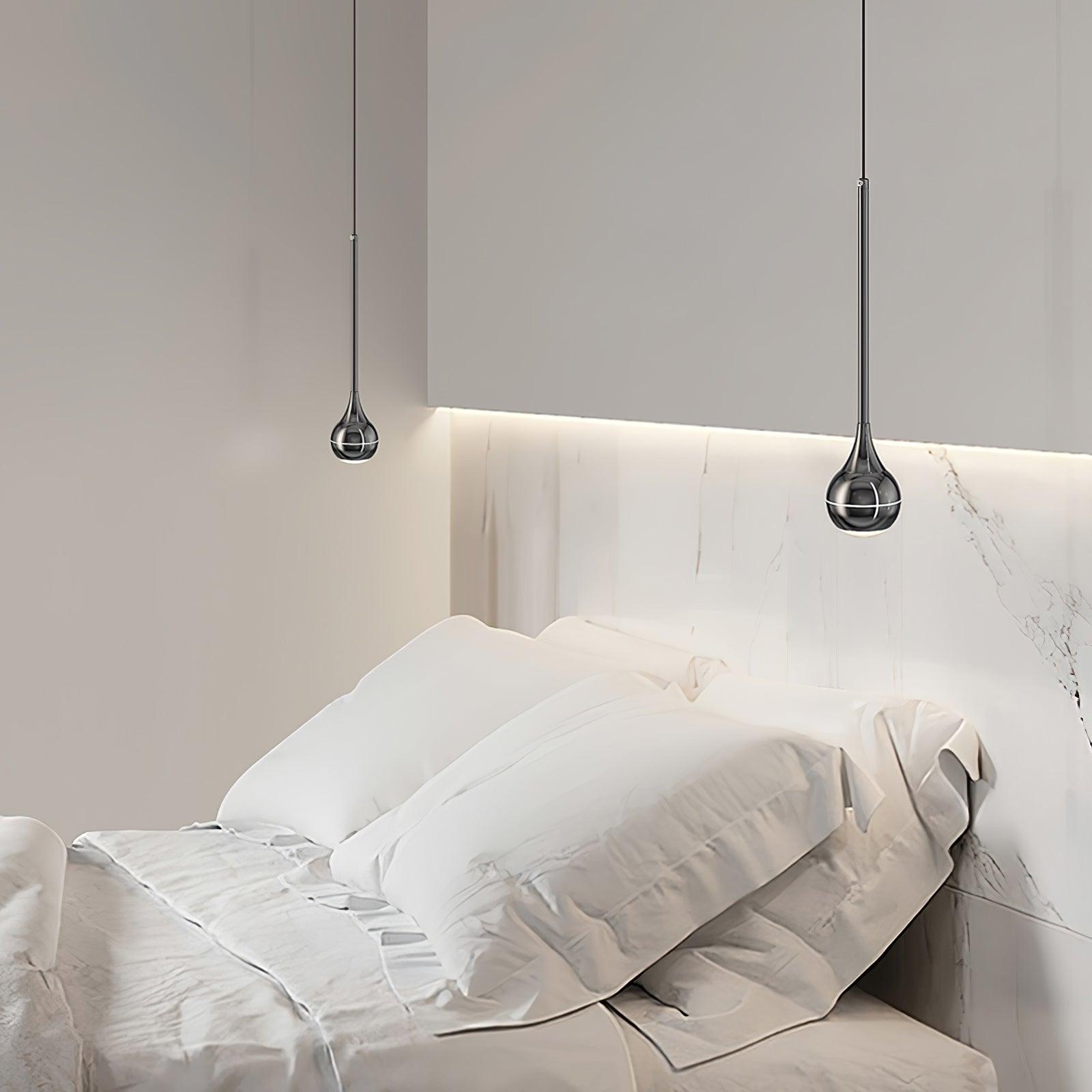 Aire Industrial Classic Pendant Lamp-Neutral Decor