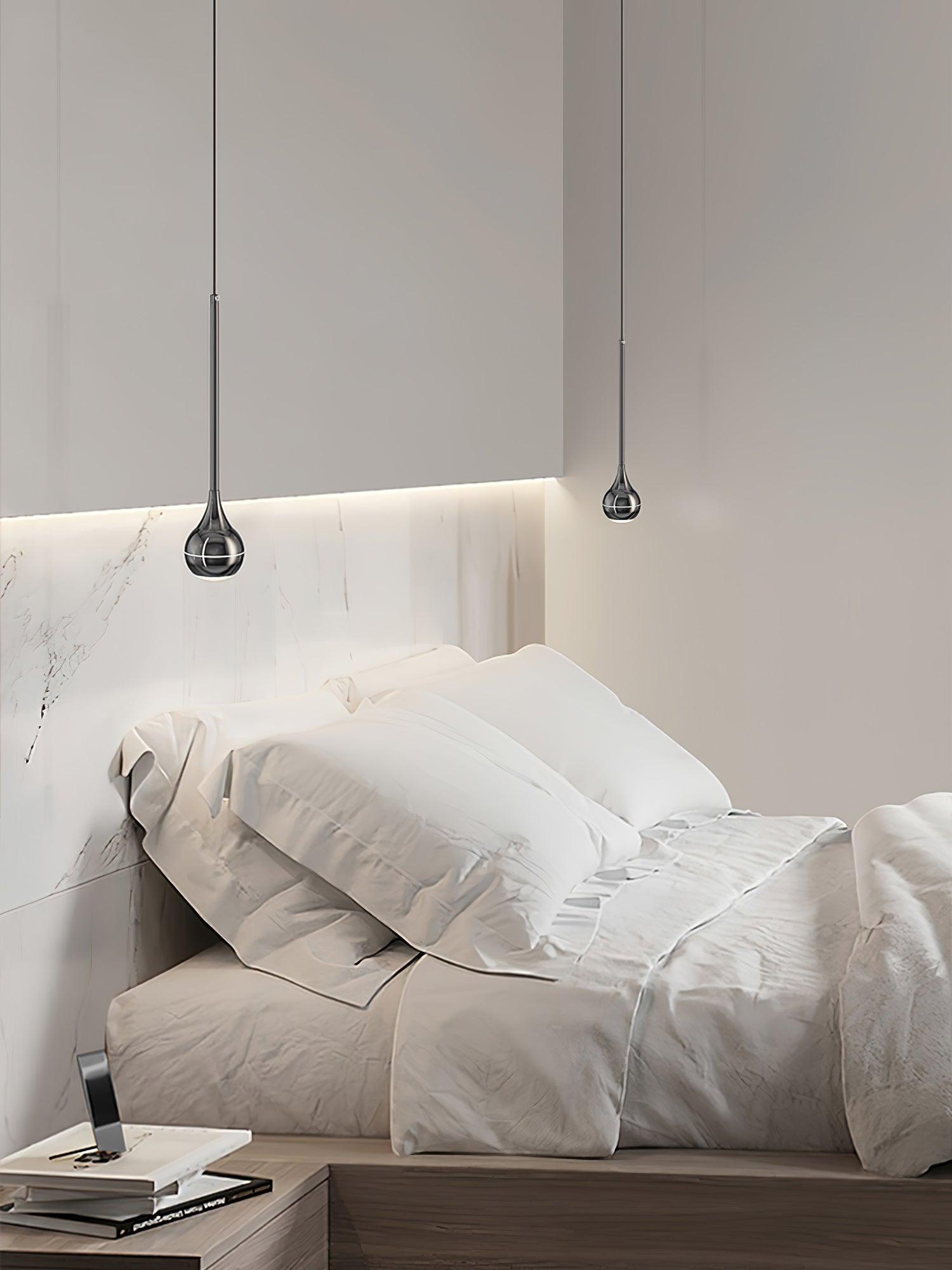 Aire Industrial Classic Pendant Lamp-Neutral Decor