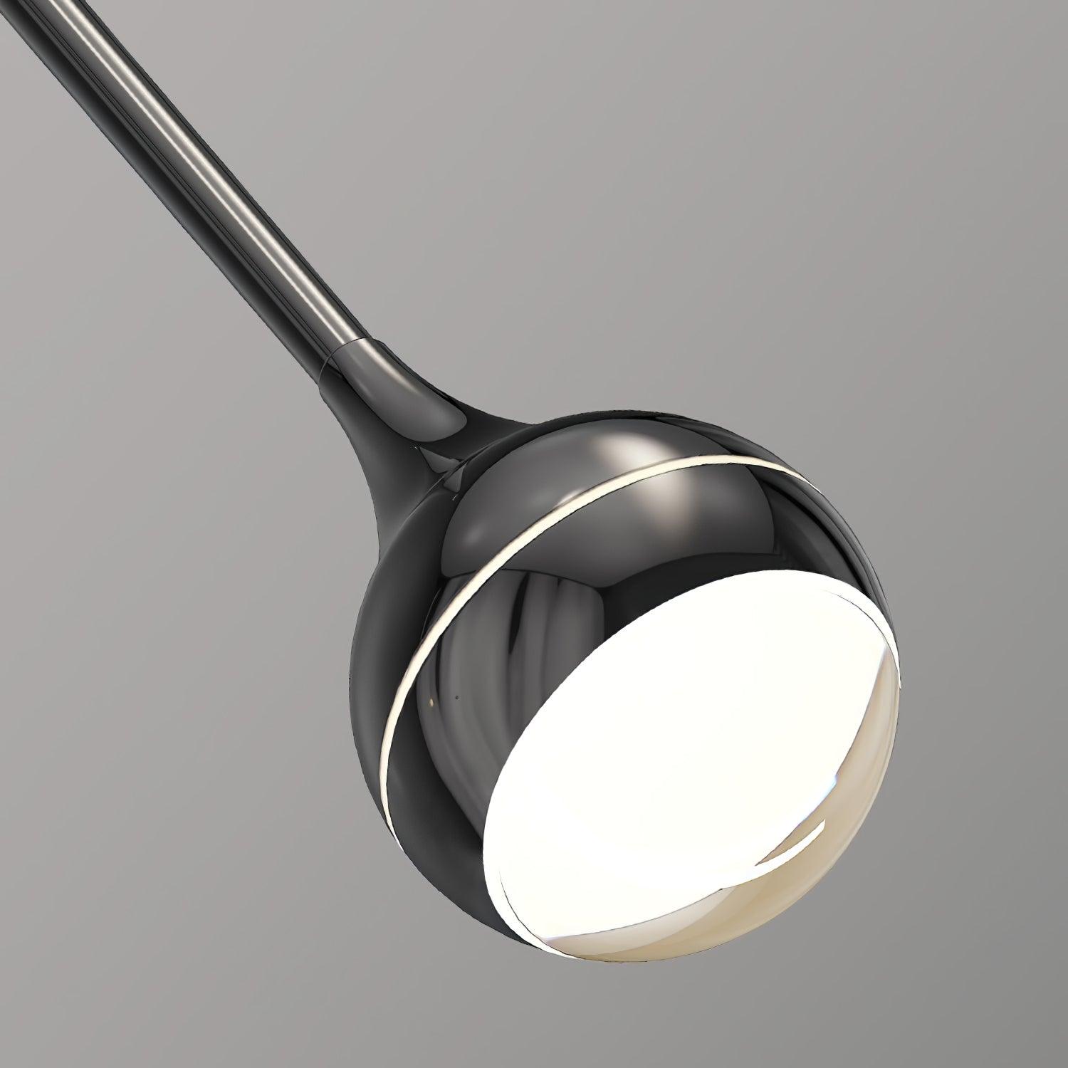 Aire Industrial Classic Pendant Lamp-Neutral Decor
