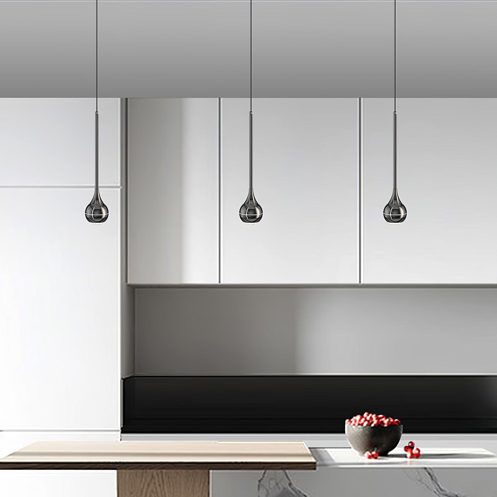 Aire Industrial Classic Pendant Lamp-Neutral Decor