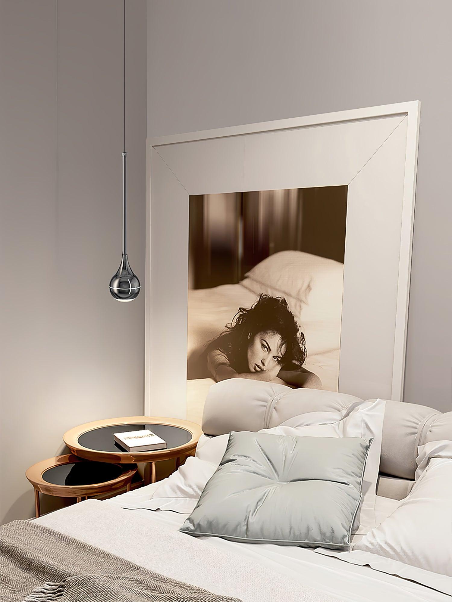 Aire Industrial Classic Pendant Lamp-Neutral Decor