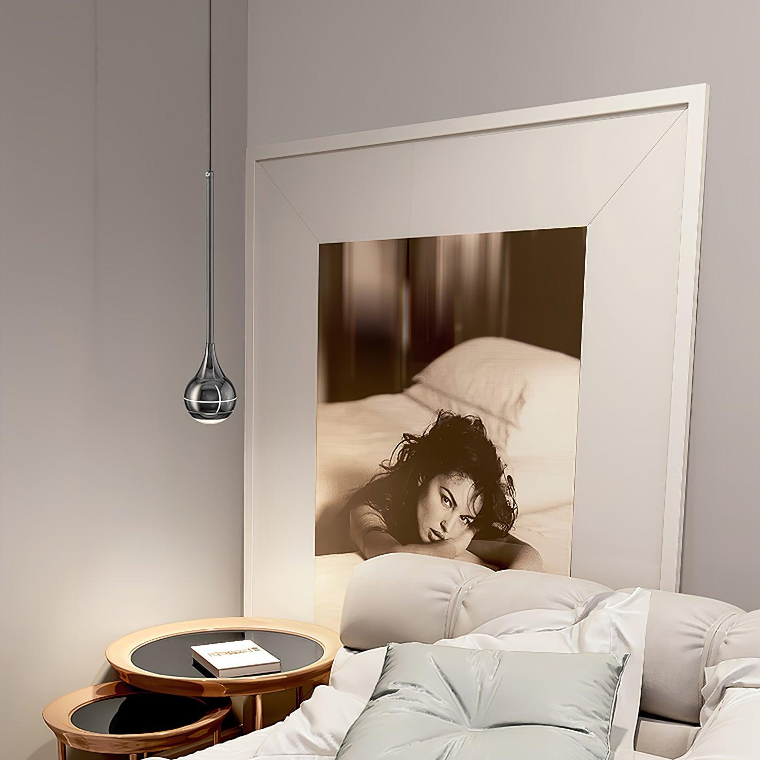 Aire Industrial Classic Pendant Lamp-Neutral Decor