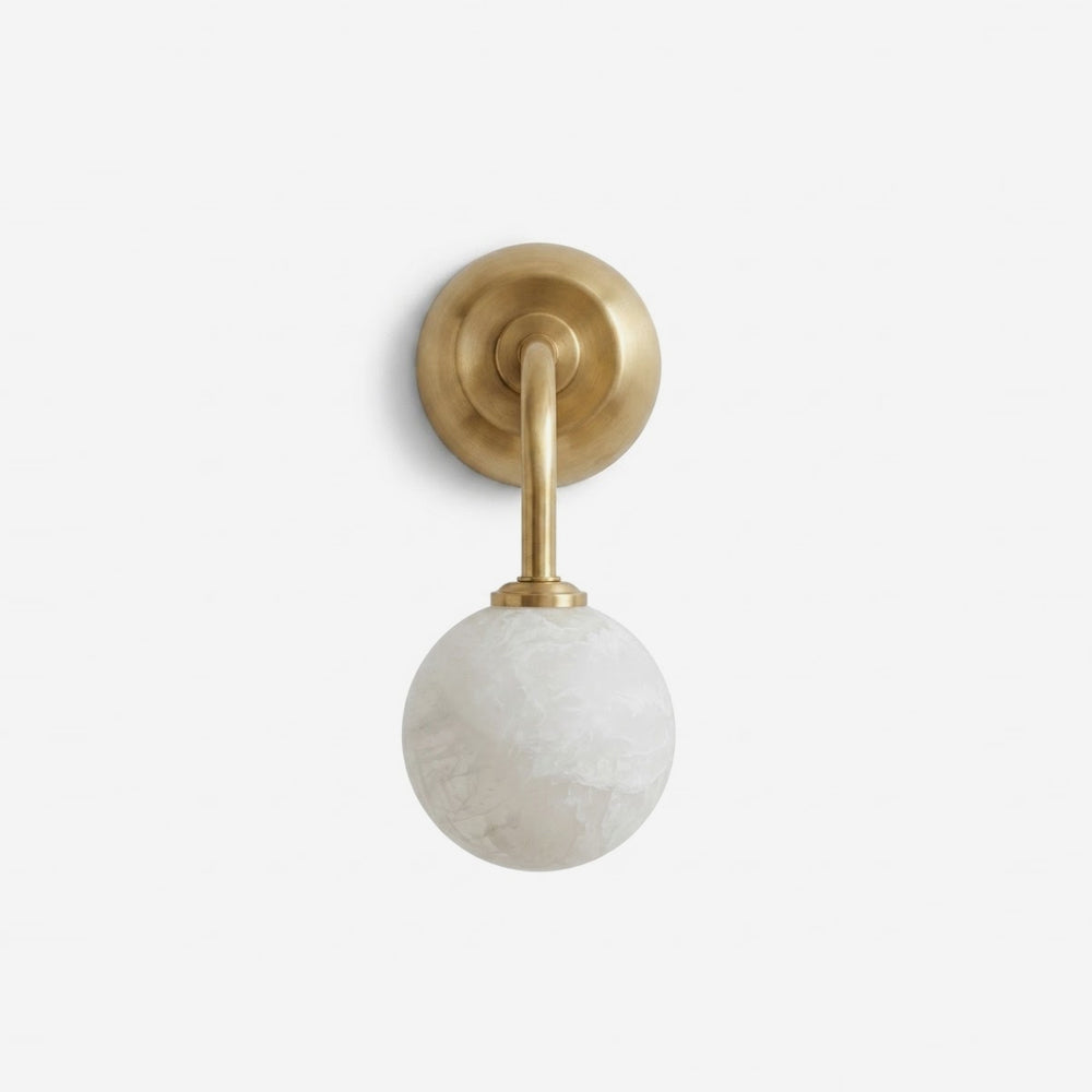 Lucien Wall Sconce