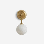 Lucien Wall Sconce