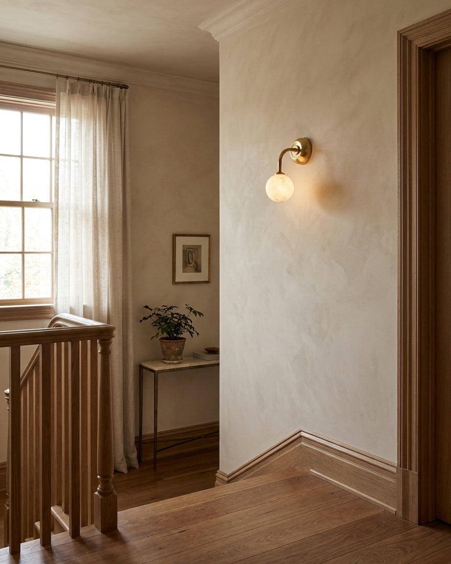 Lucien Wall Sconce