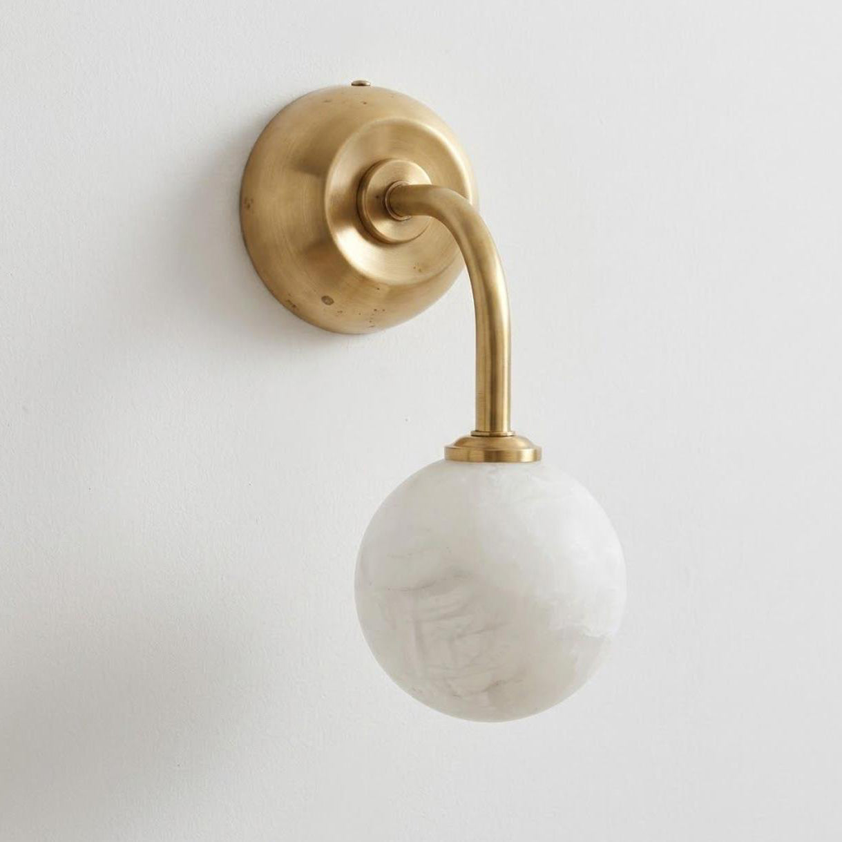 Lucien Wall Sconce