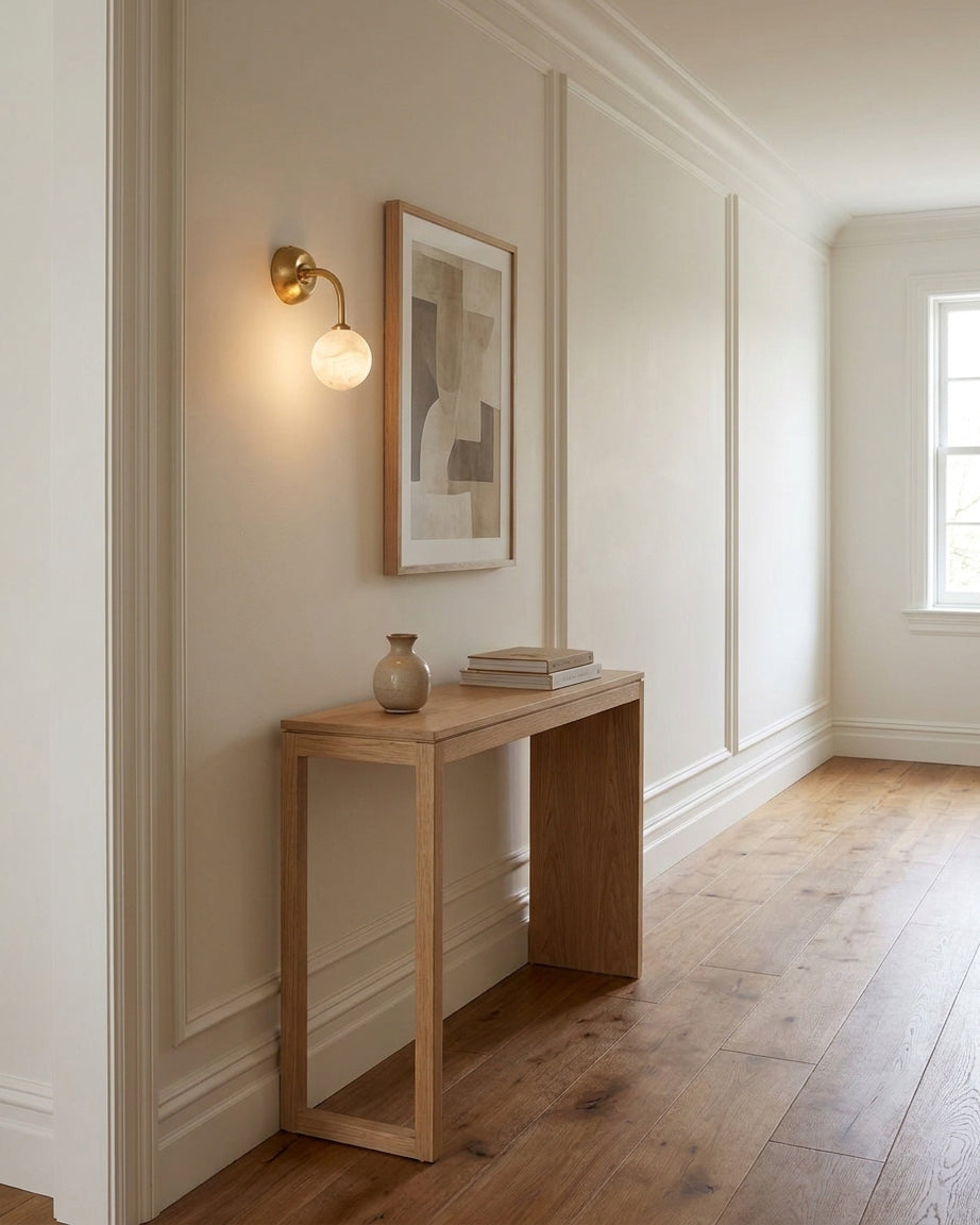 Lucien Wall Sconce