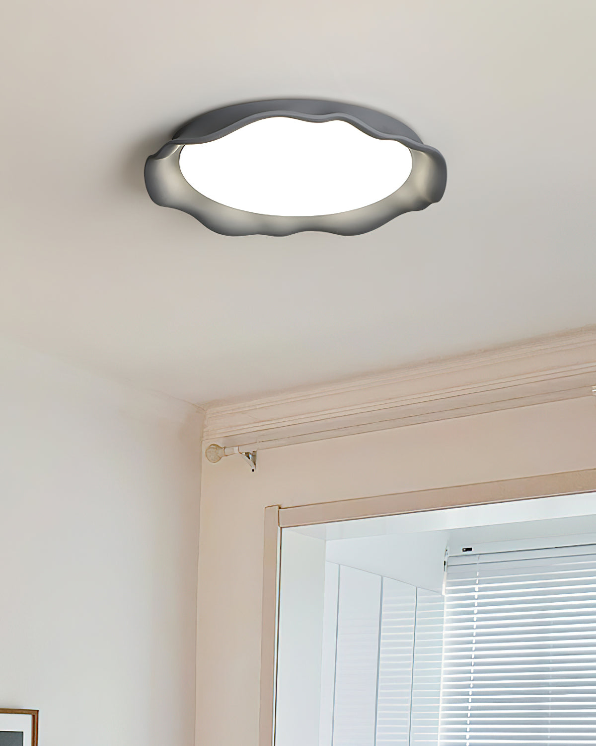 Cavaro Ceiling Light