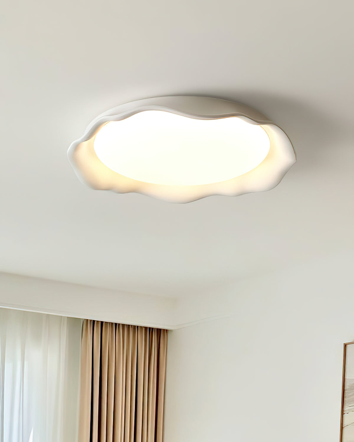 Cavaro Ceiling Light