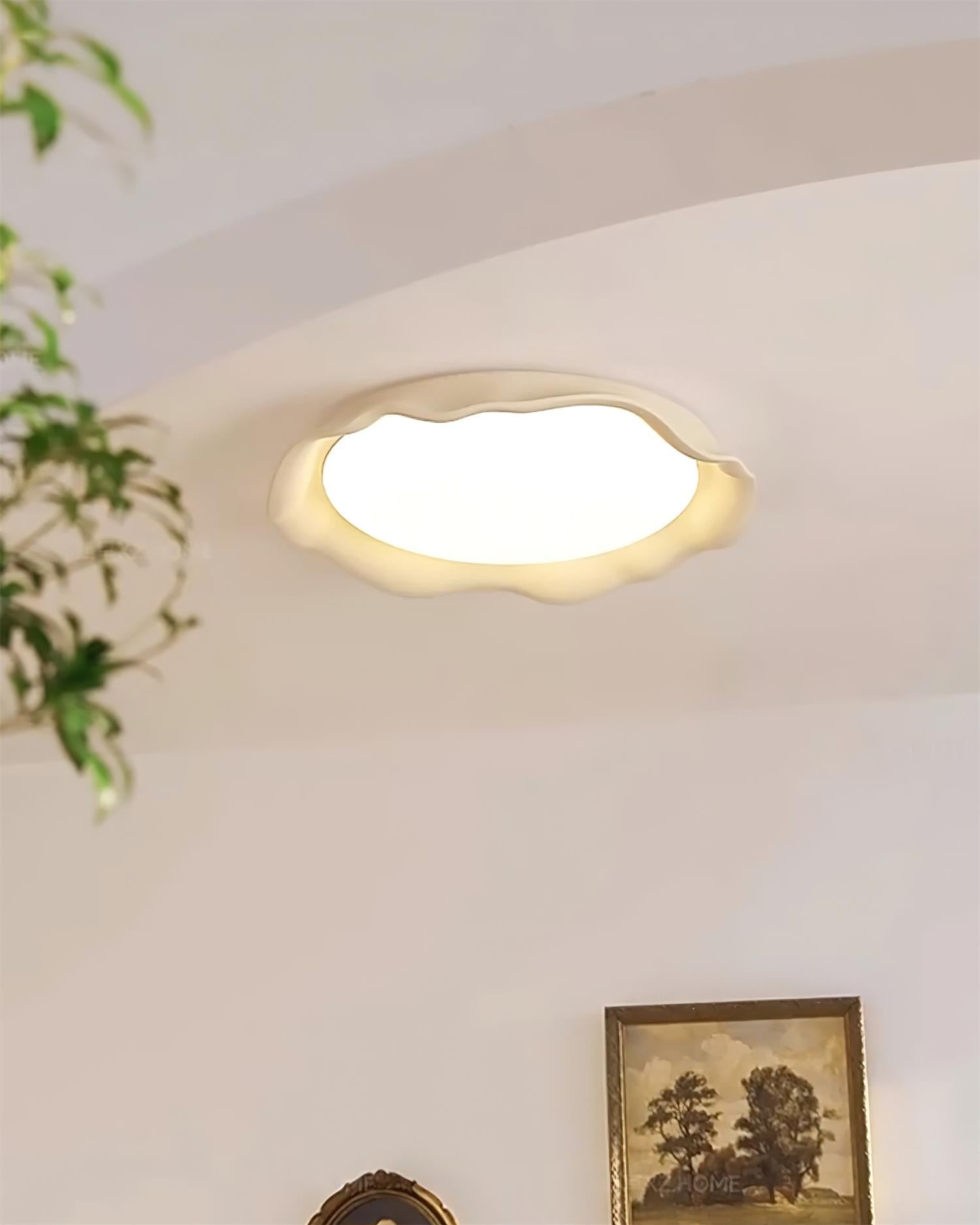 Cavaro Ceiling Light