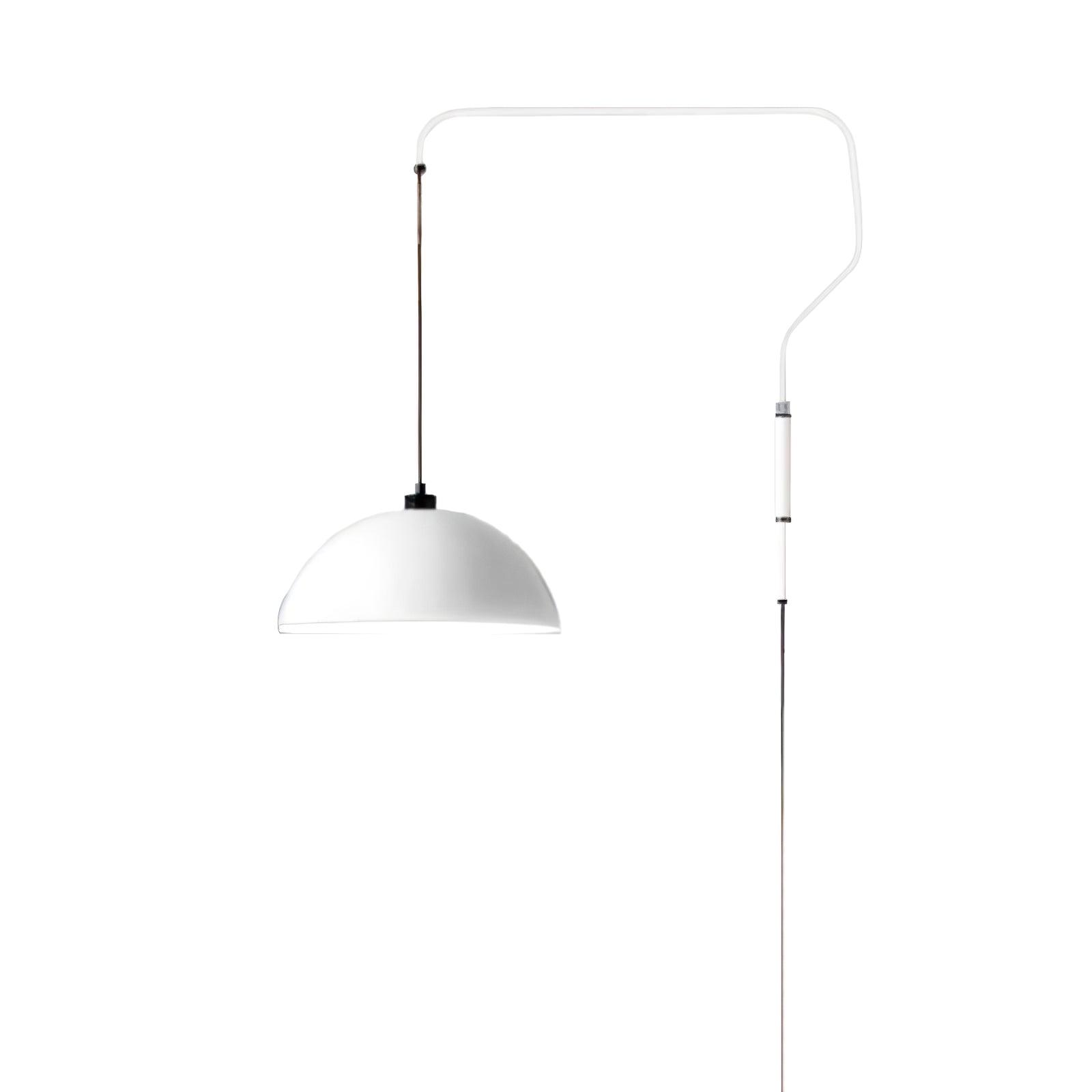 Zola Aetheic Industrial Wall Lamp-Neutral Decor