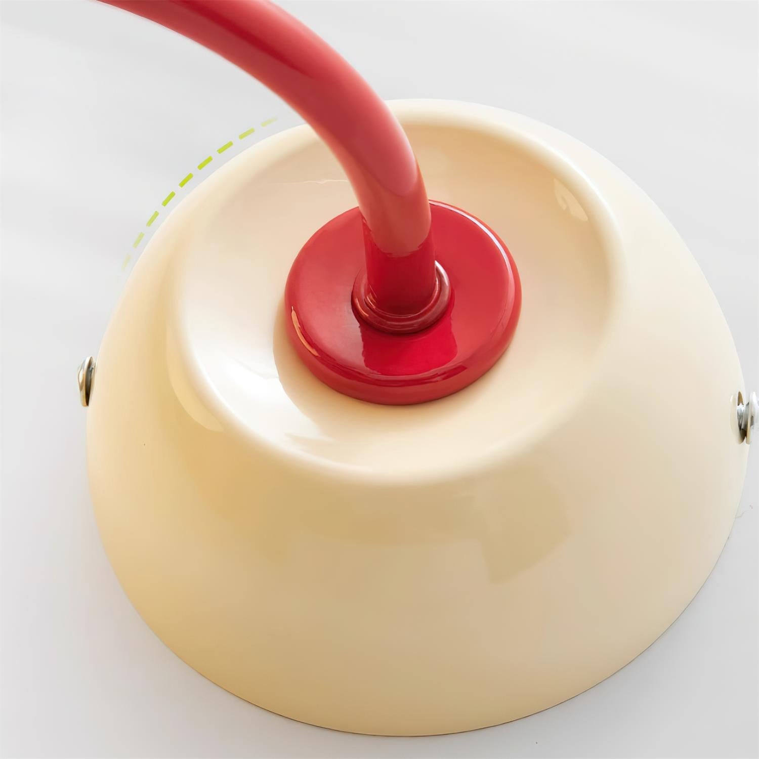 Aurora Color Pop Wall Lamp