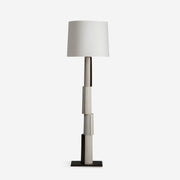 Tate Block Floor Lamp