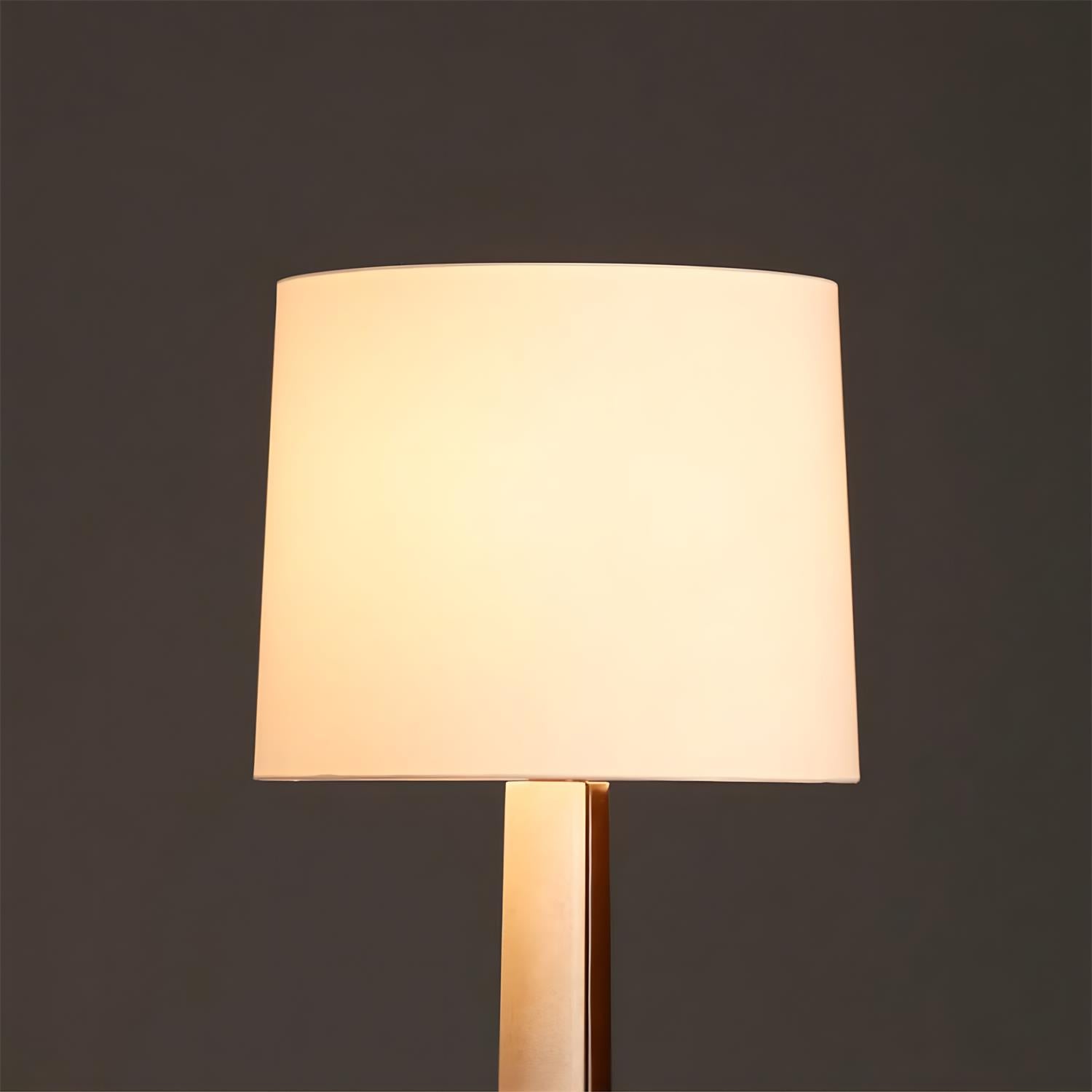 Tate Block Floor Lamp