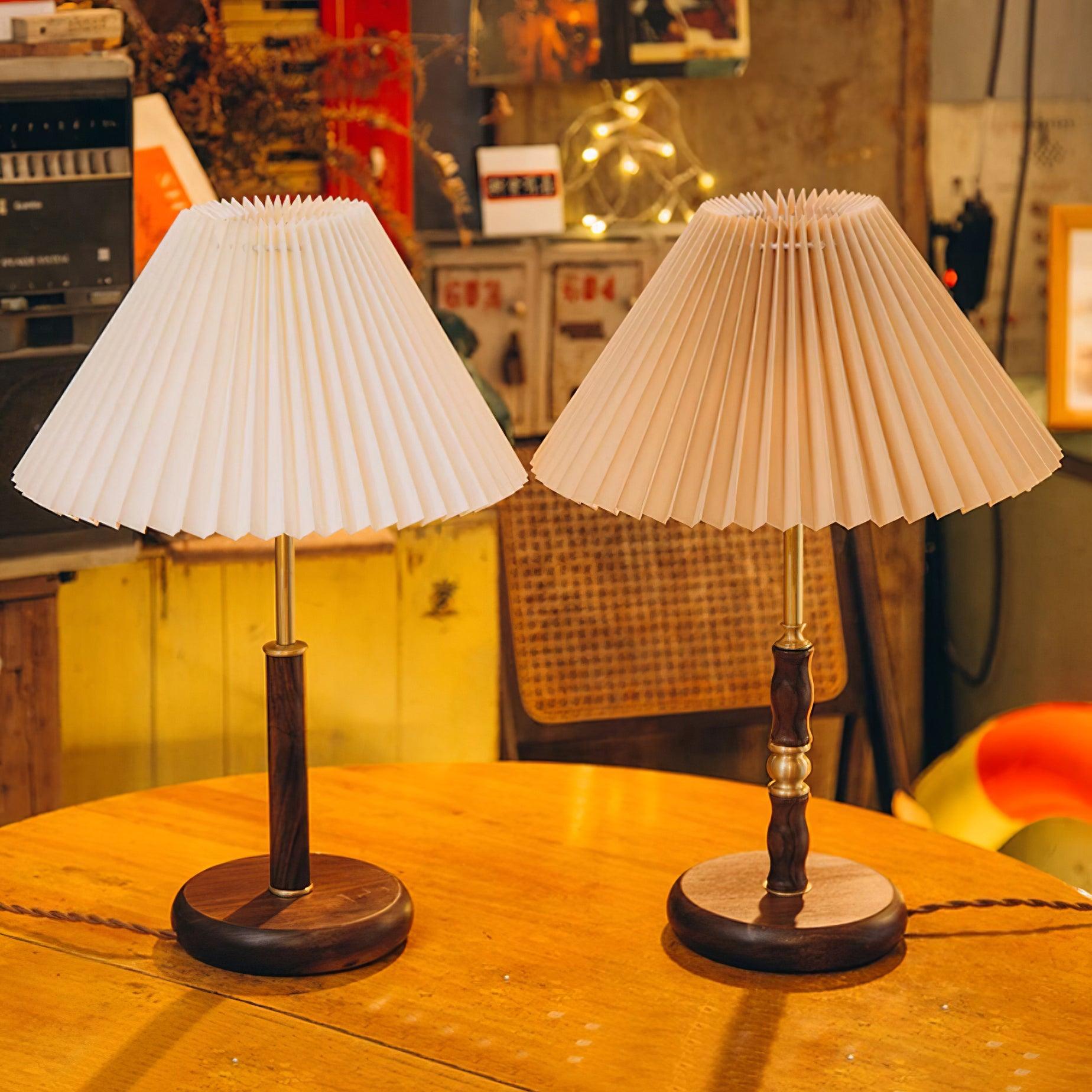 Daphne Table Lamp