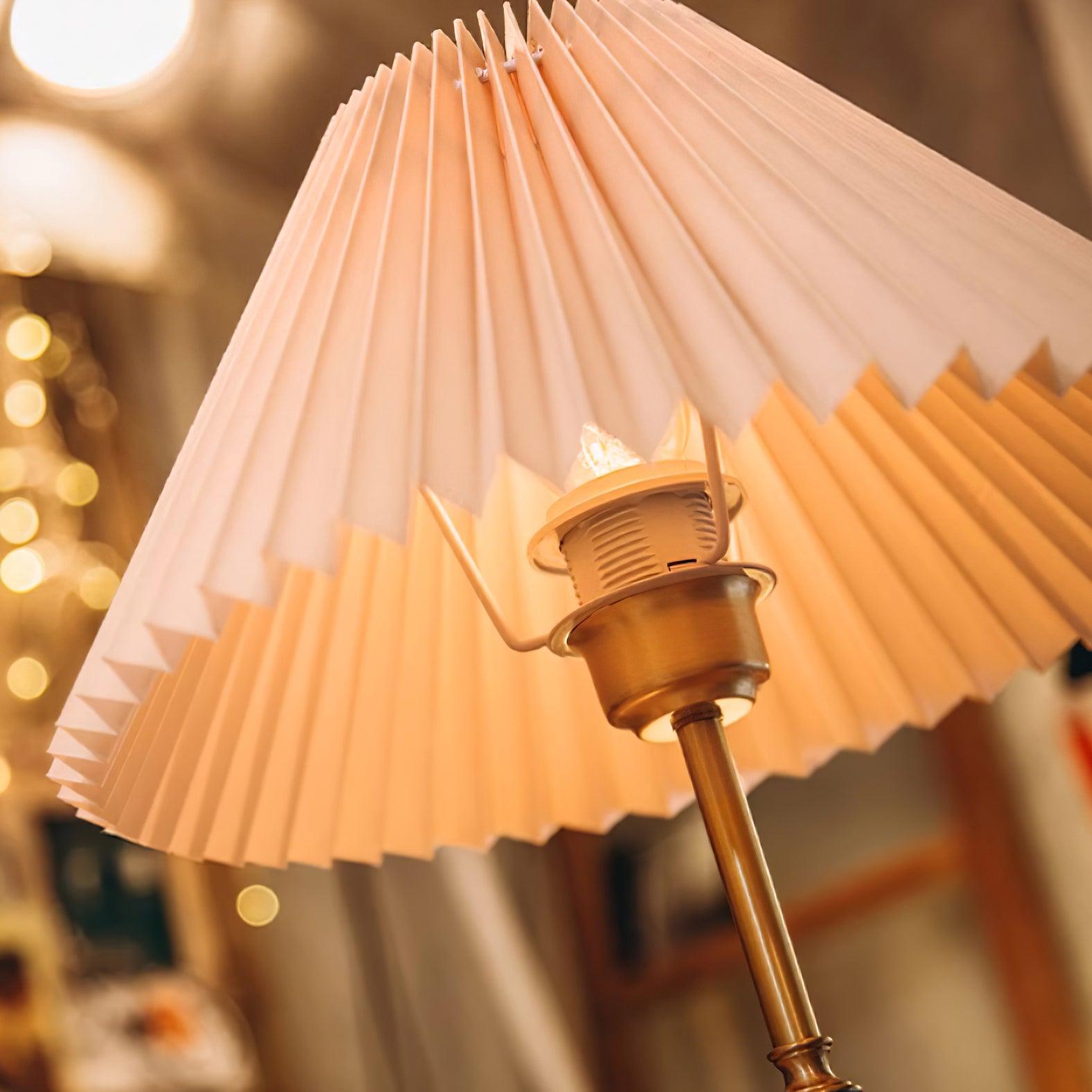 Daphne Table Lamp