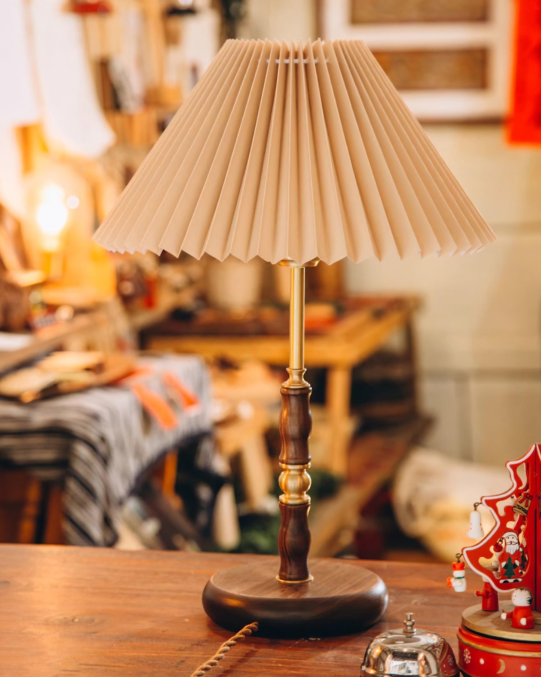 Daphne Table Lamp