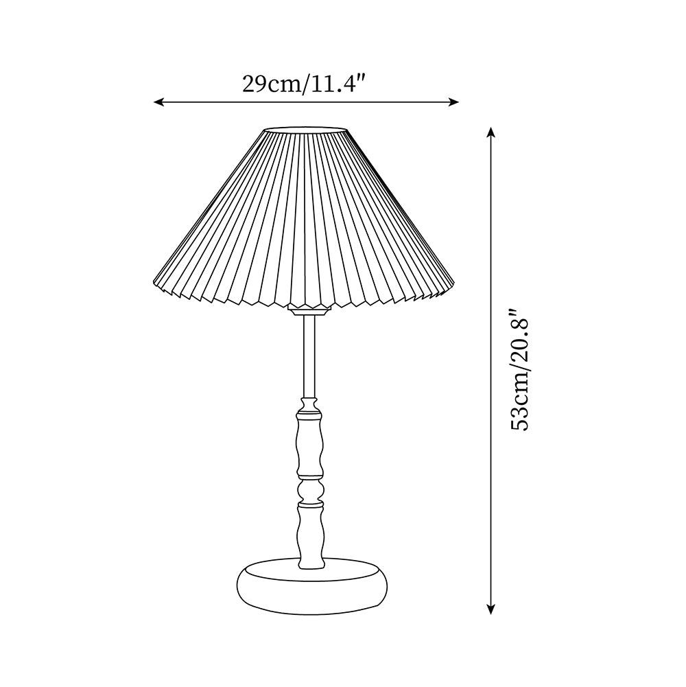 Daphne Table Lamp