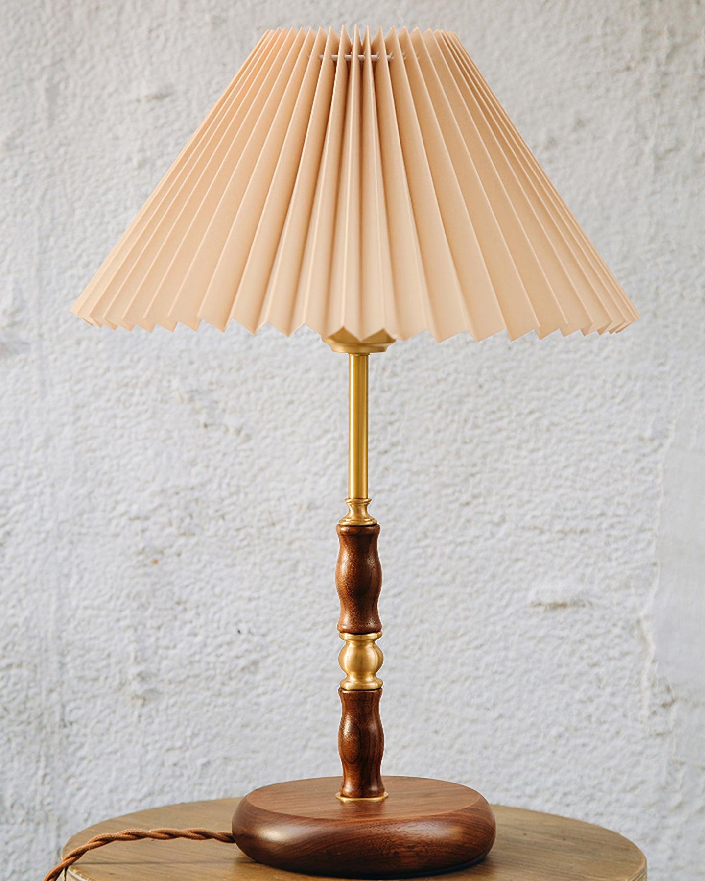 Daphne Table Lamp