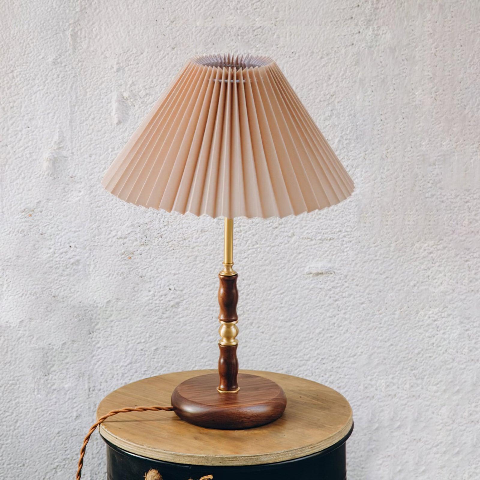 Daphne Table Lamp