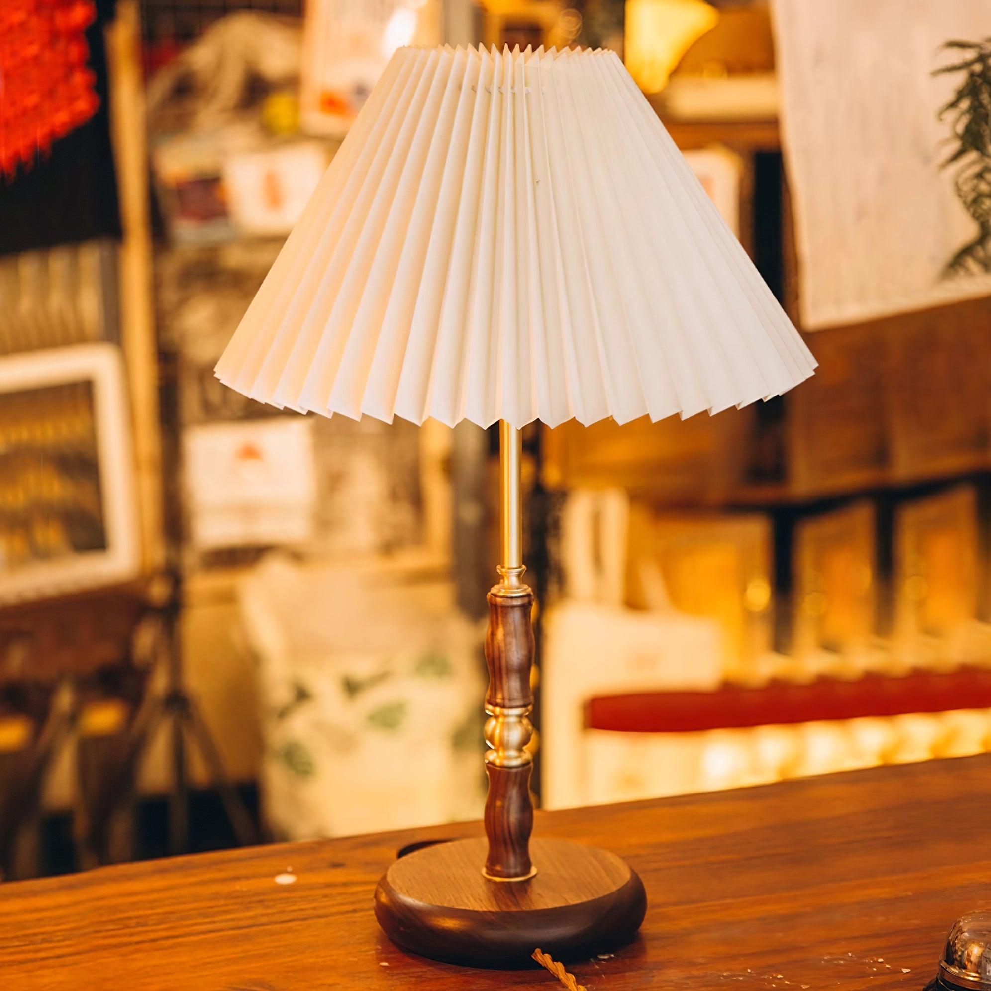 Daphne Table Lamp
