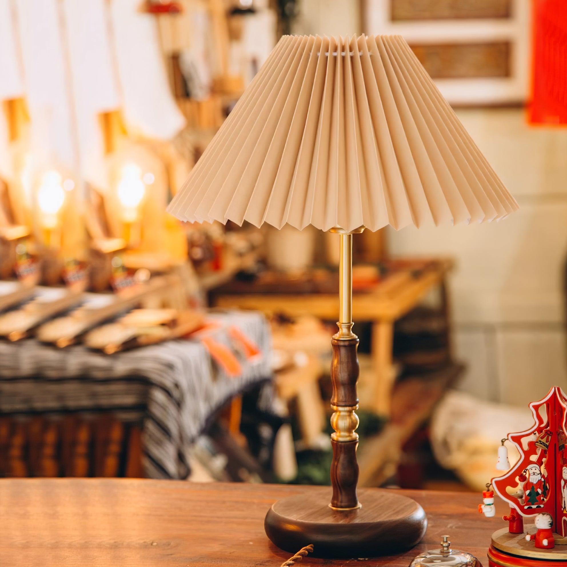 Daphne Table Lamp