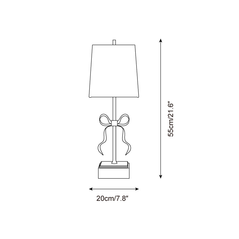Odette Table Lamp