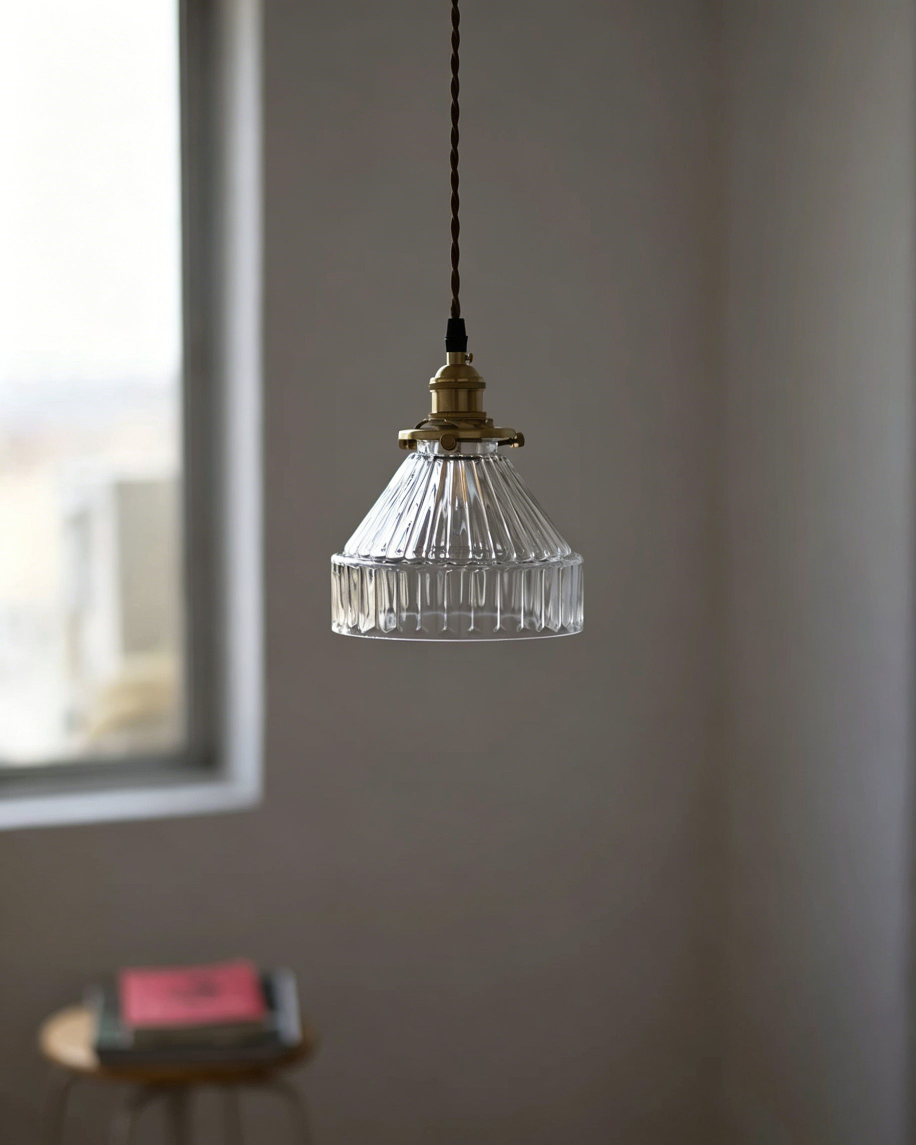 Clara Pendant Light