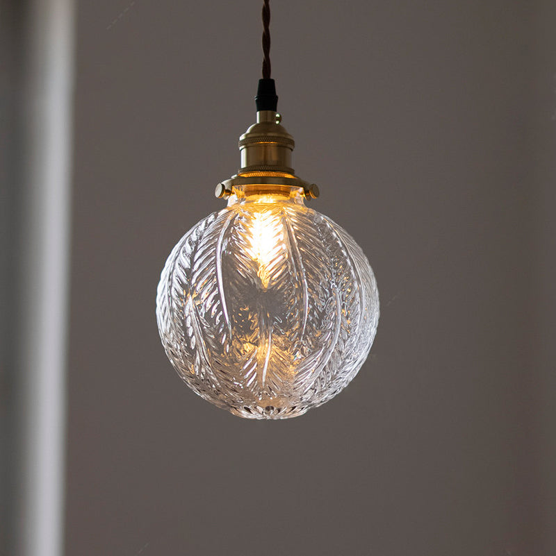 Clara Pendant Light