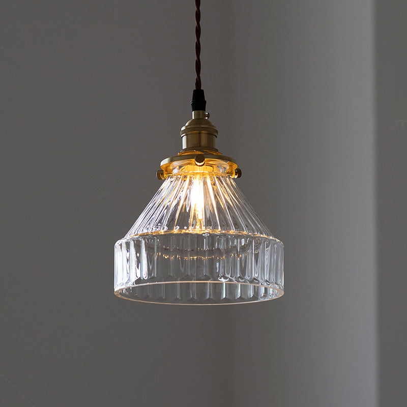 Clara Pendant Light