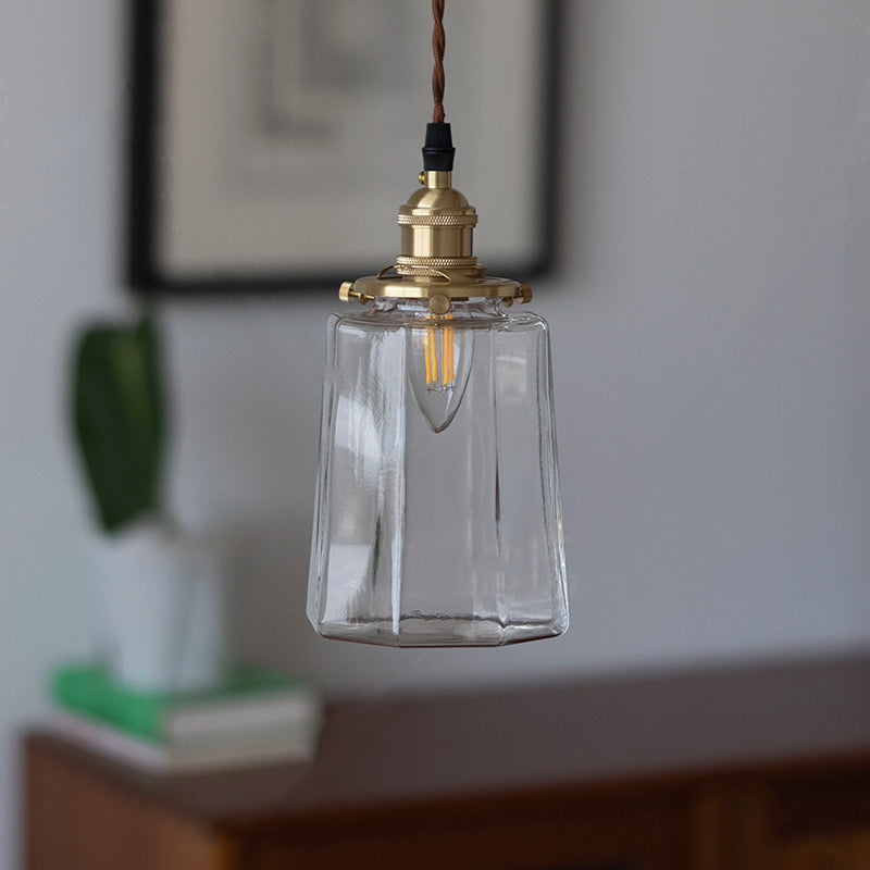 Clara Pendant Light