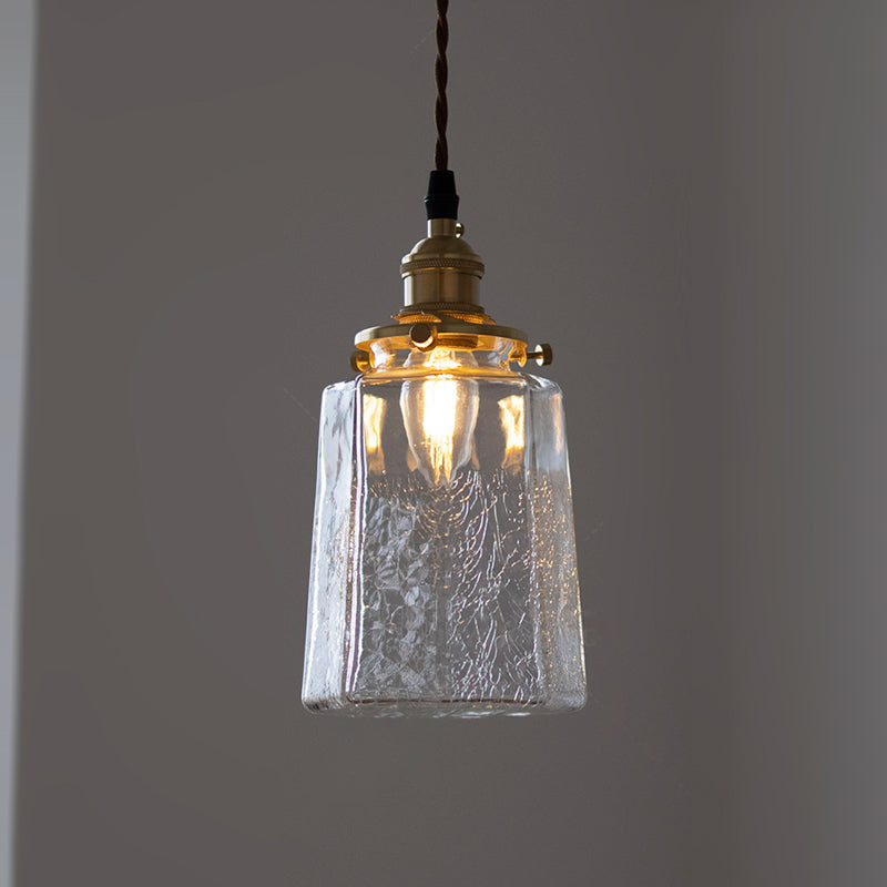 Clara Pendant Light