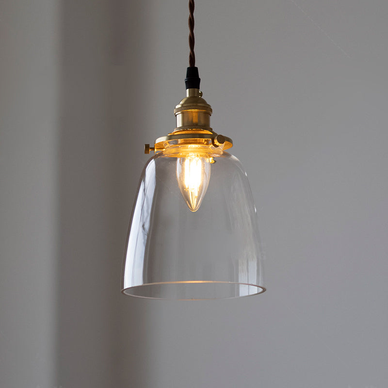 Clara Pendant Light