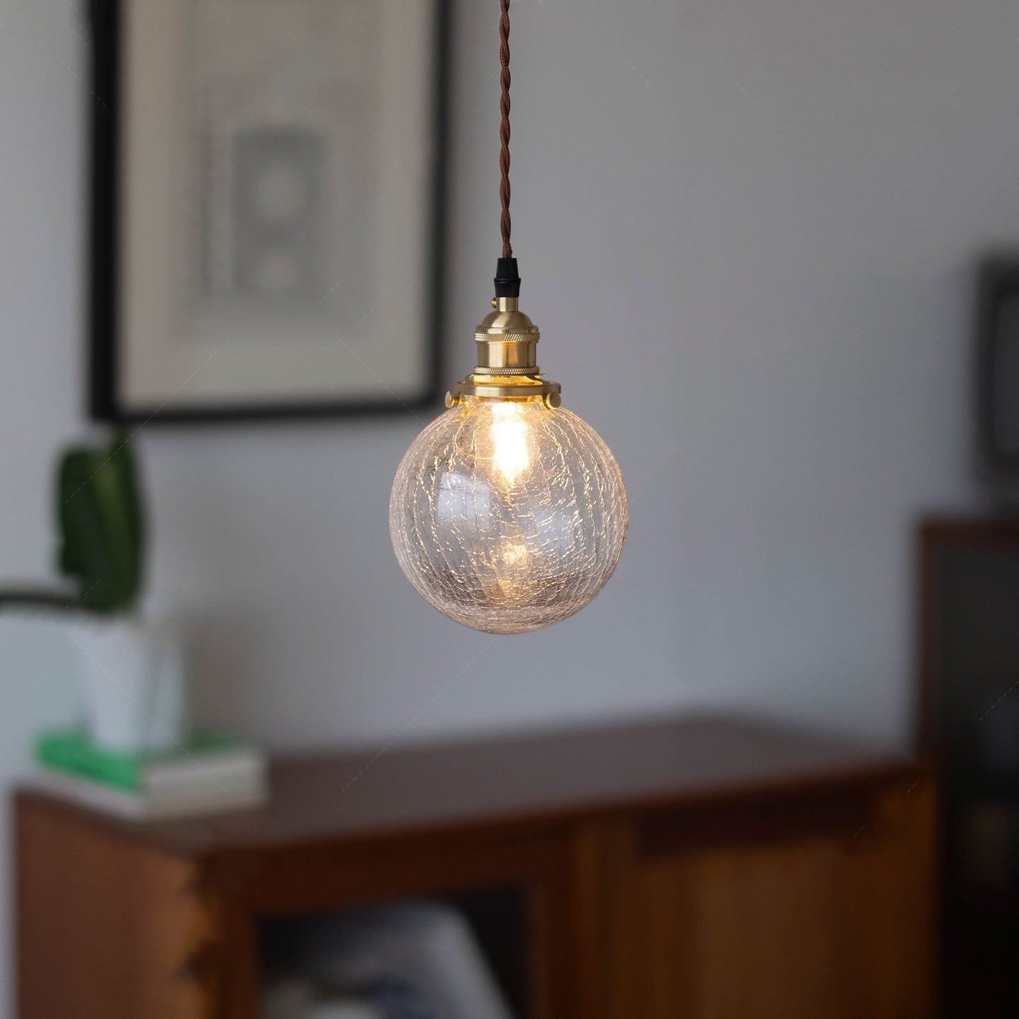 Clara Pendant Light