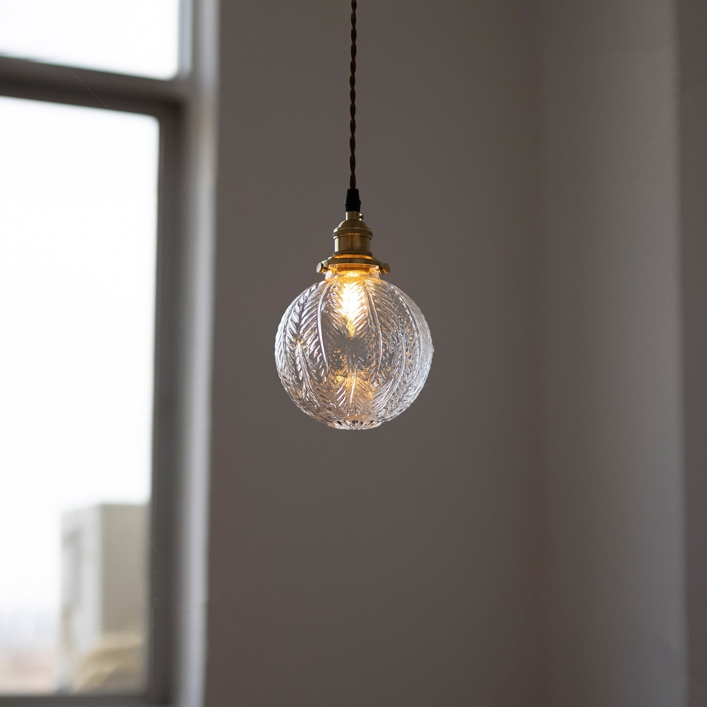 Clara Pendant Light