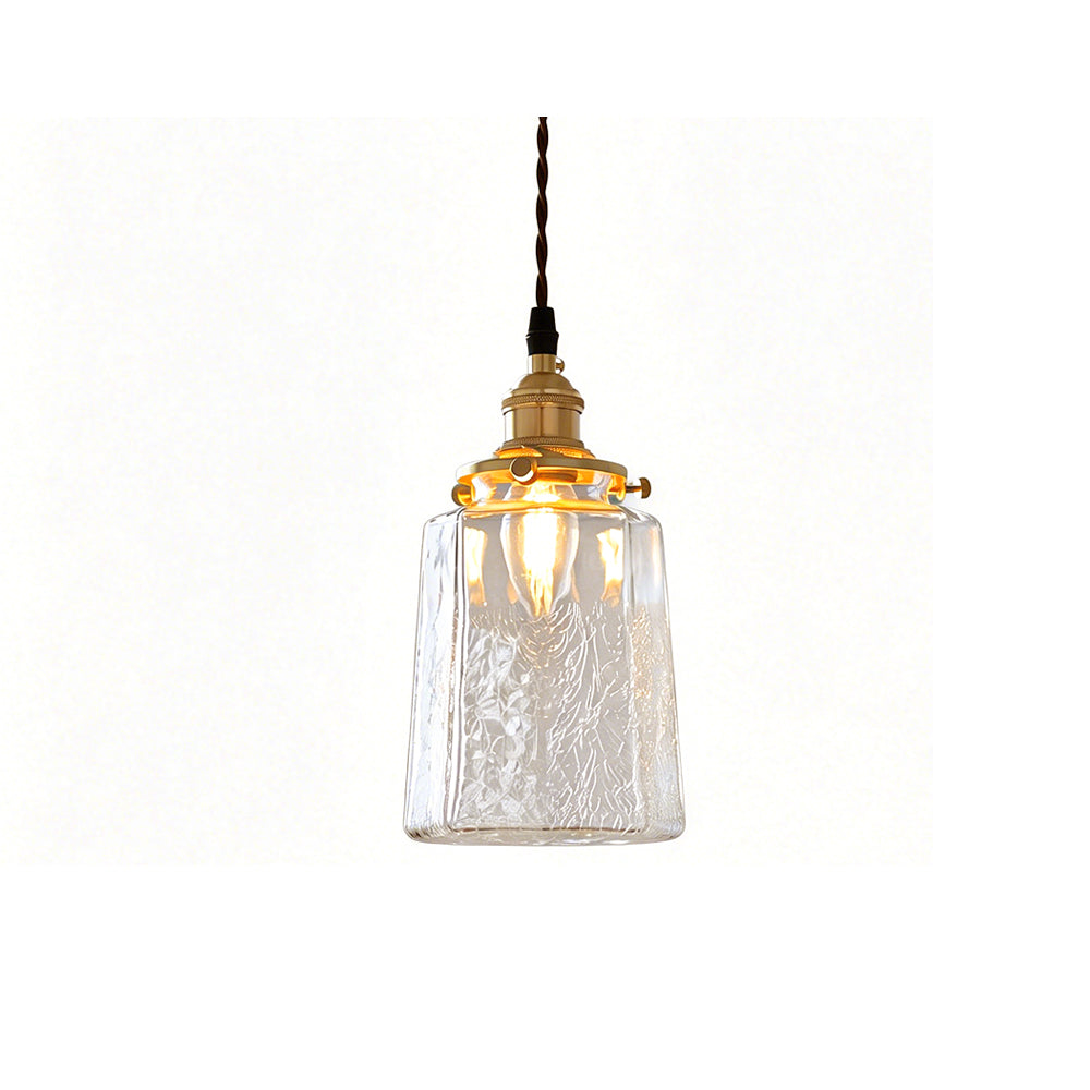 Clara Pendant Light