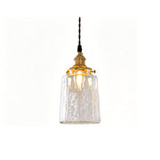 Clara Pendant Light