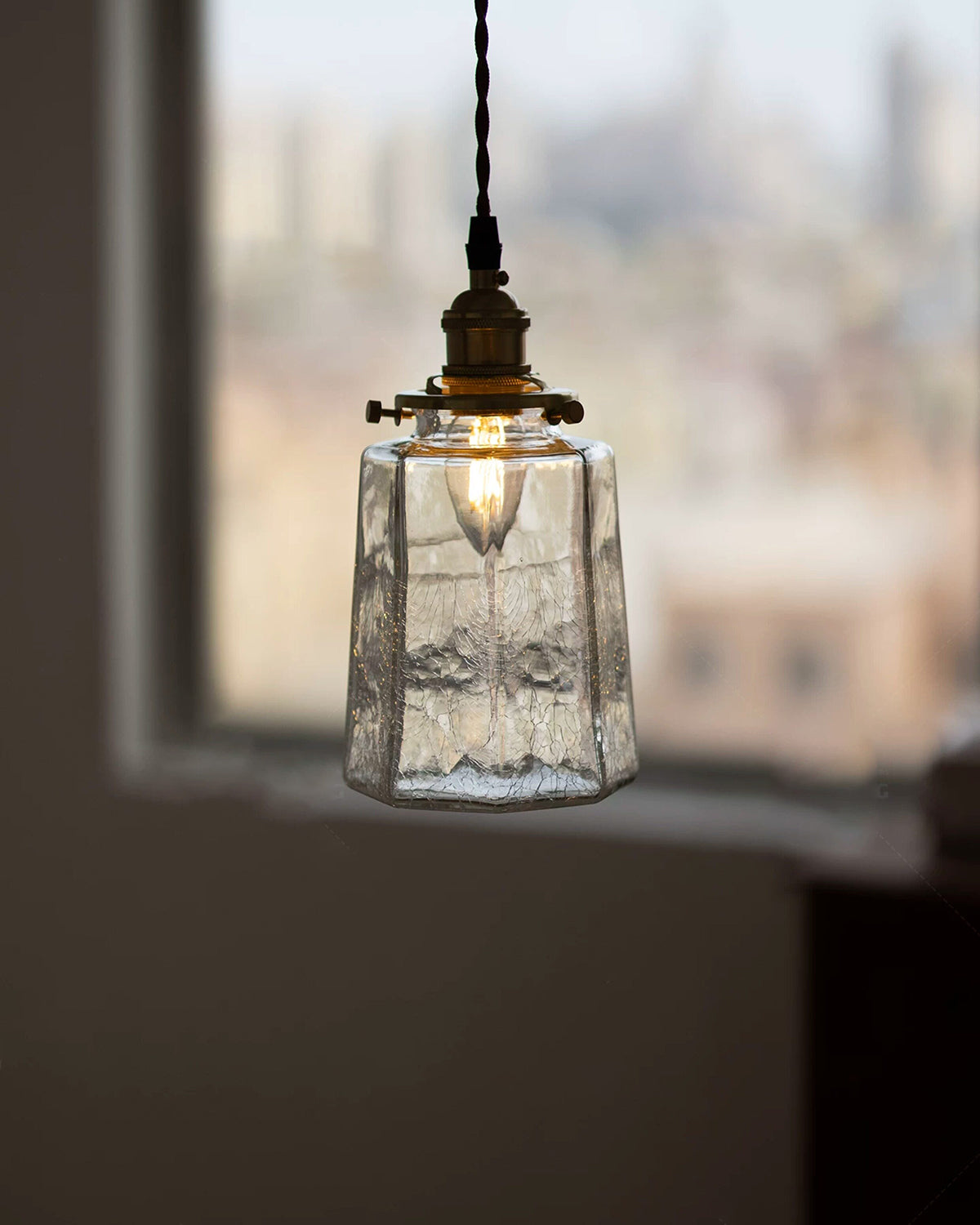 Clara Pendant Light