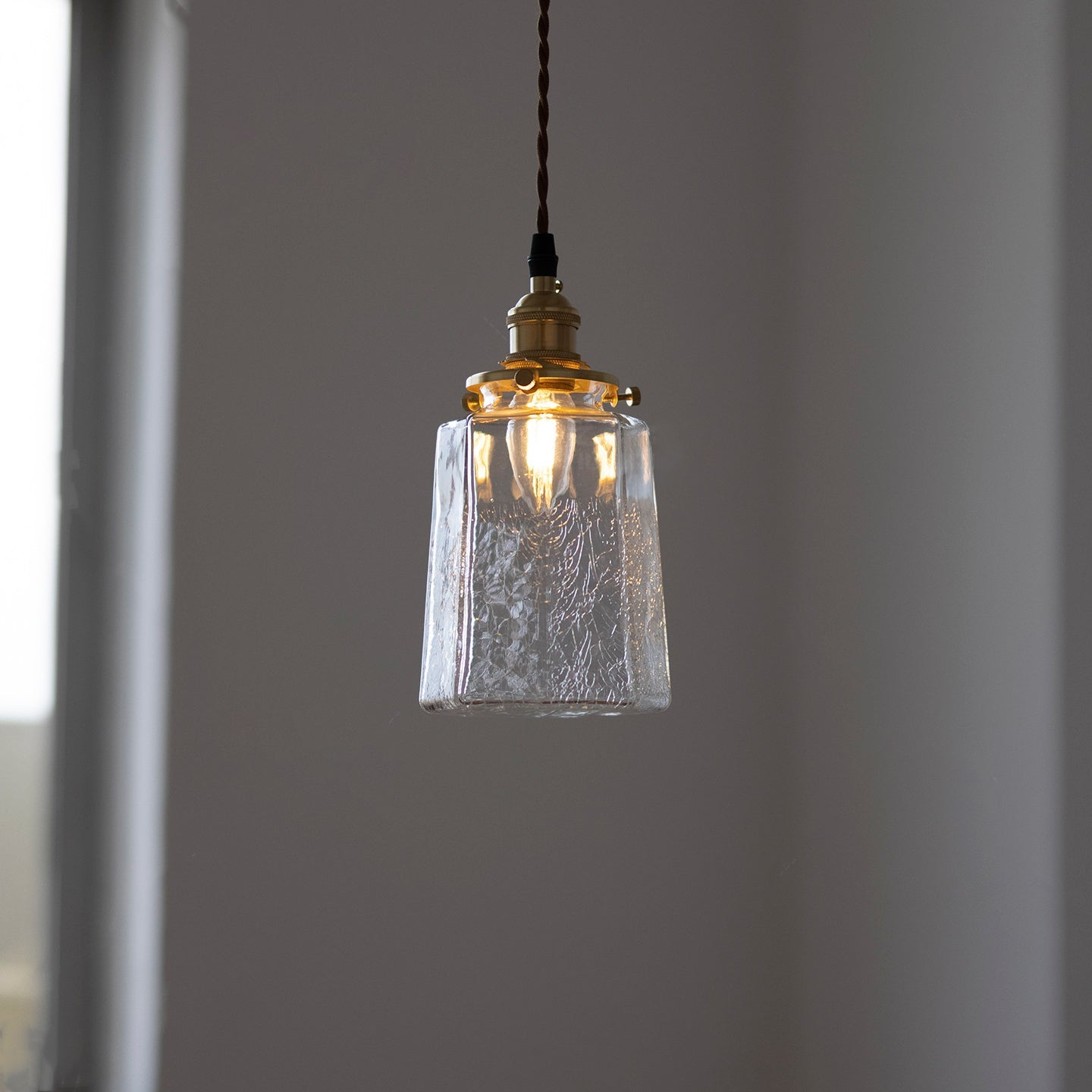 Clara Pendant Light
