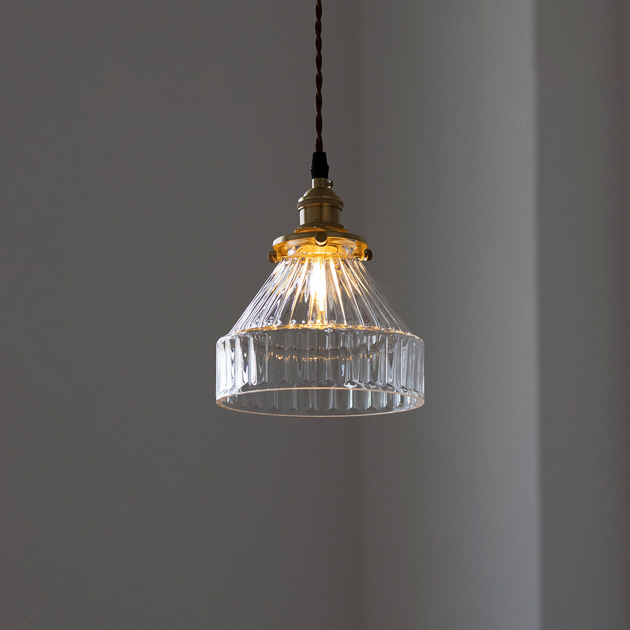 Clara Pendant Light