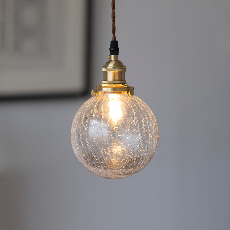 Clara Pendant Light