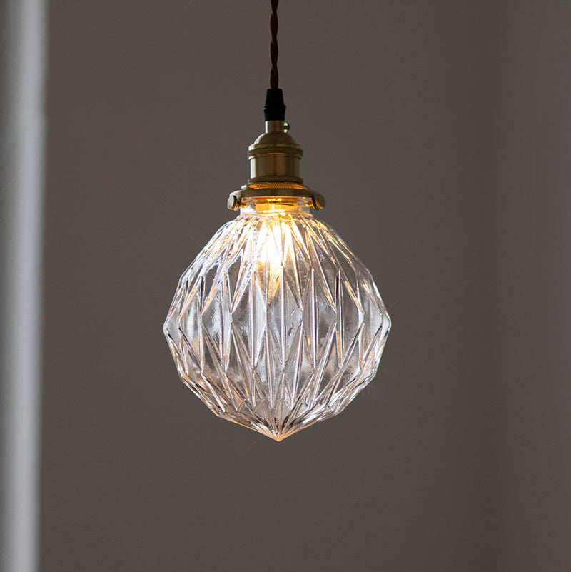 Clara Pendant Light