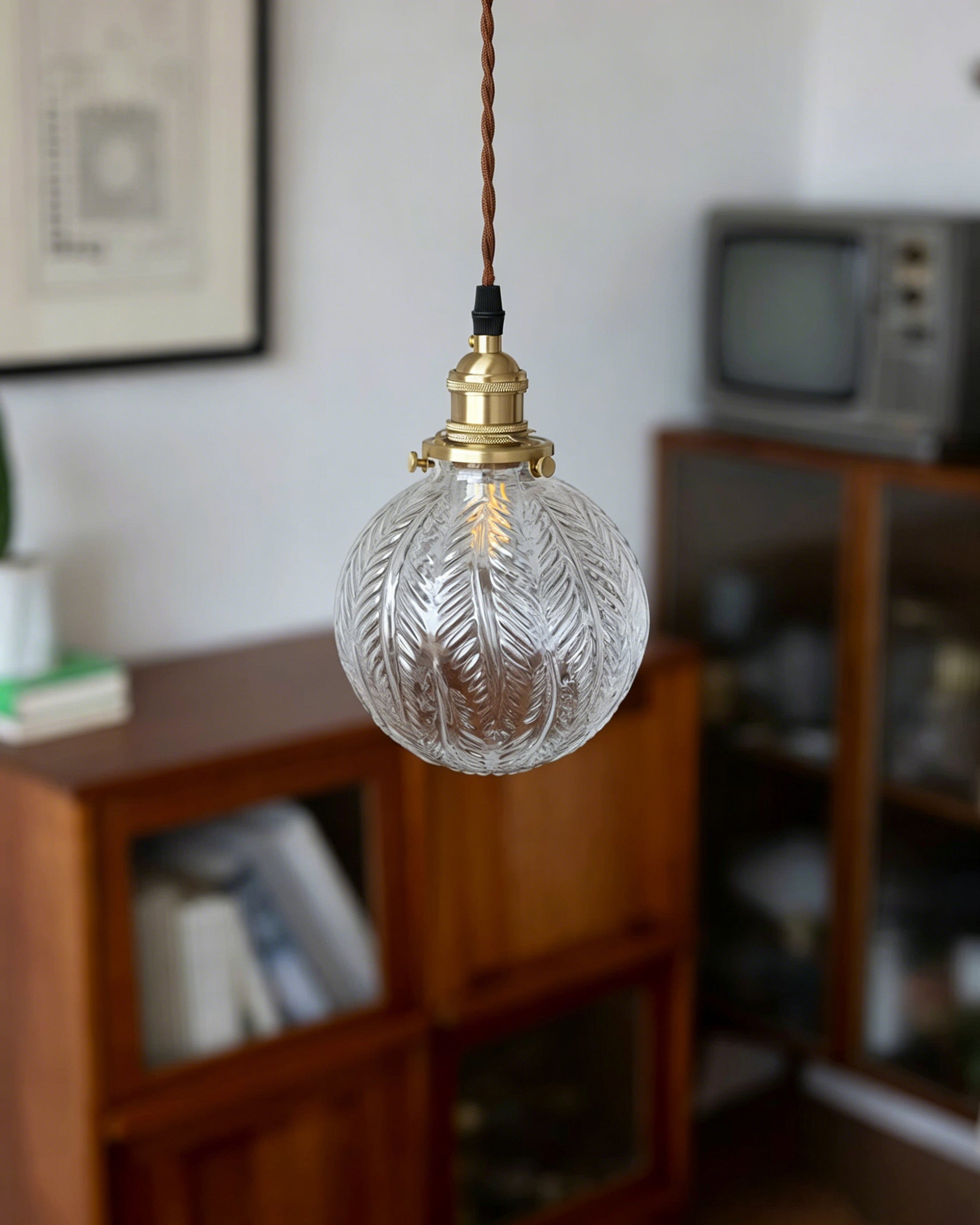 Clara Pendant Light