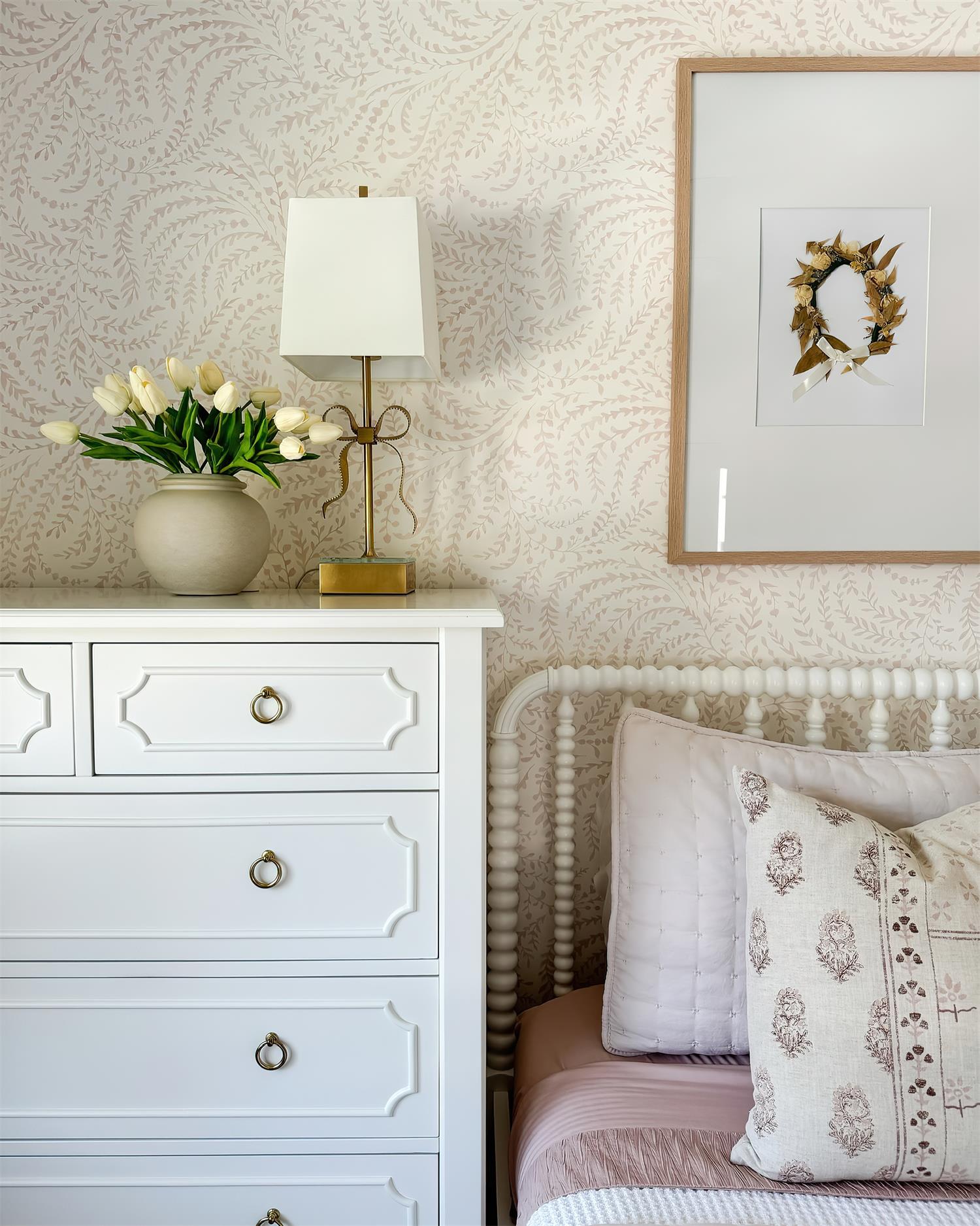 Odette Table Lamp