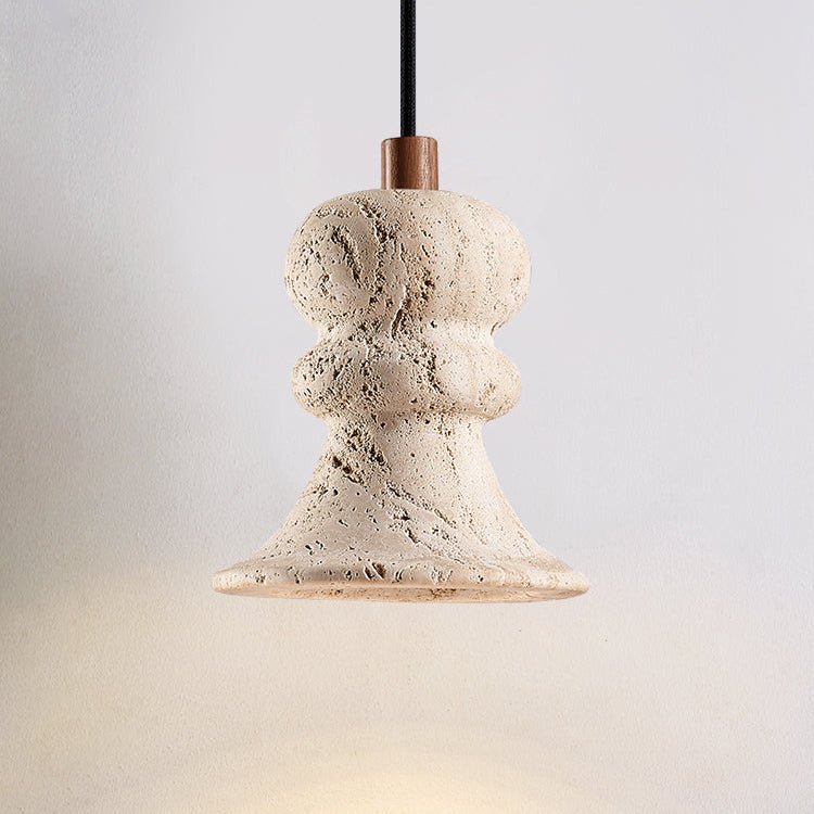 Ellian Pendant Lamp-Neutral Decor