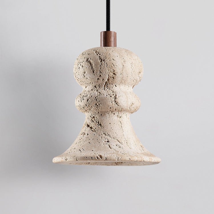 Ellian Pendant Lamp-Neutral Decor