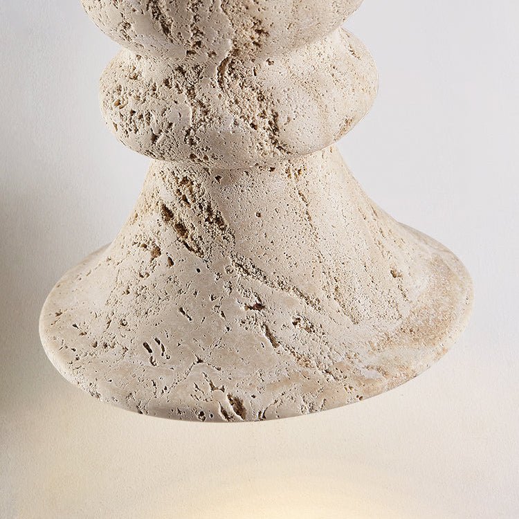 Ellian Pendant Lamp-Neutral Decor