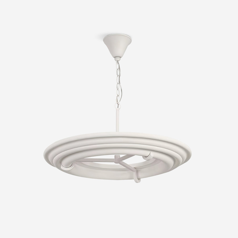 Slide Chandelier