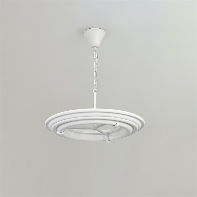 Slide Chandelier