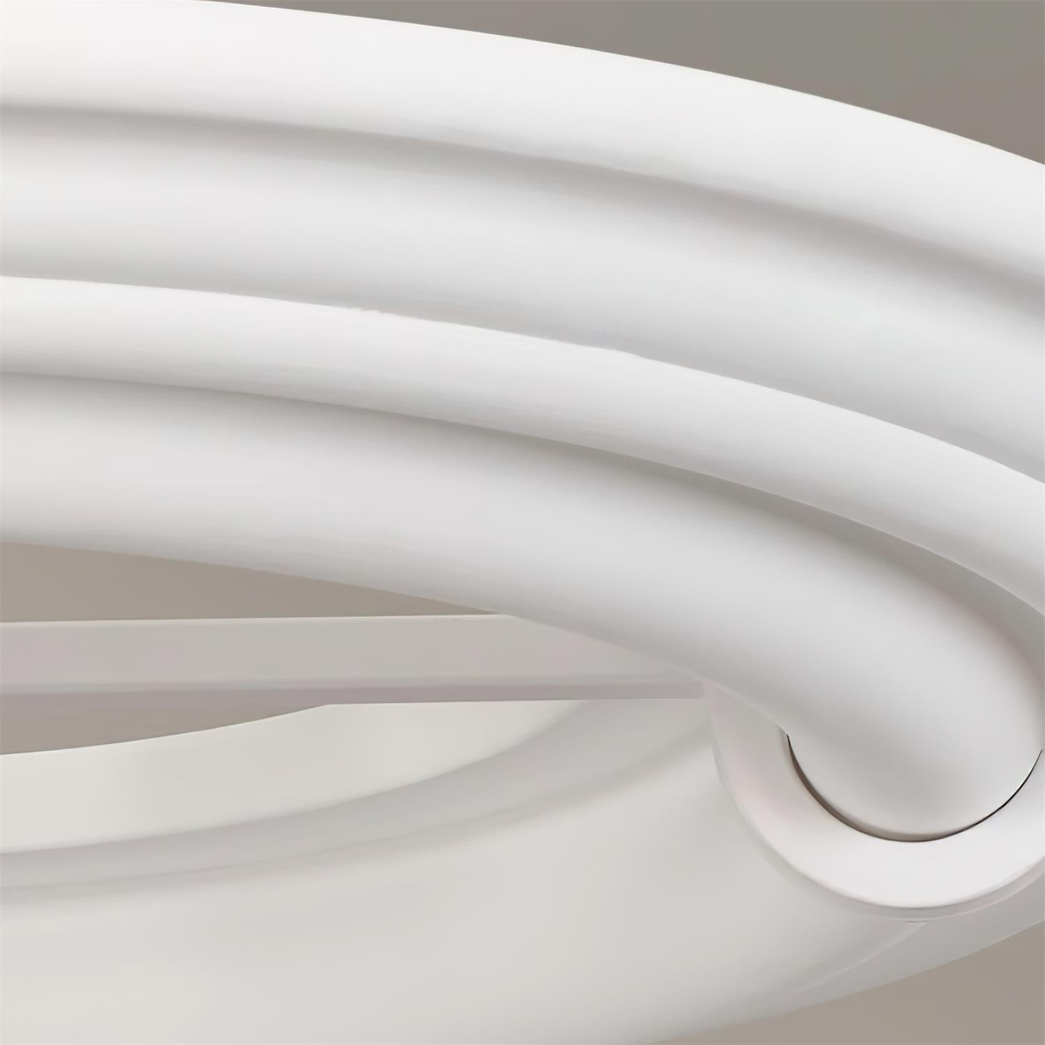 Slide Chandelier